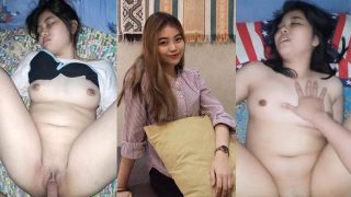 Nepali Beautiful Girl Fucking – Boyfriend HD Video Mms