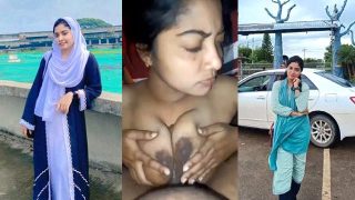 Desi Beautiful Tiktoker Bolwjob Mms – Latest Sex Video