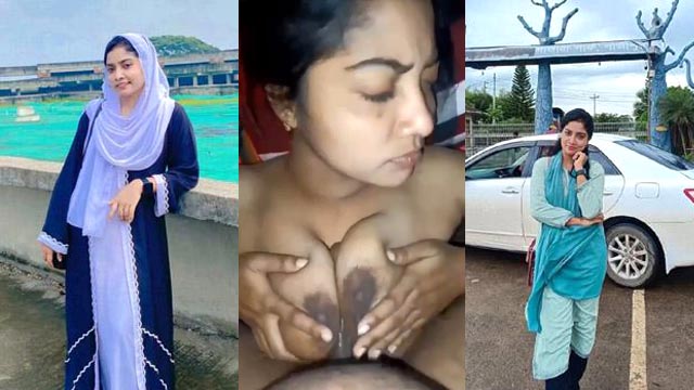 Desi Beautiful Tiktoker Bolwjob Mms – Latest Sex Video
