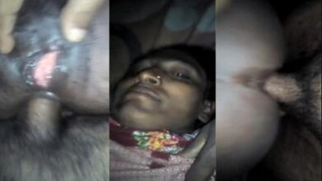 Desi Aunty Sex Video Missionary Aur Doggy Position