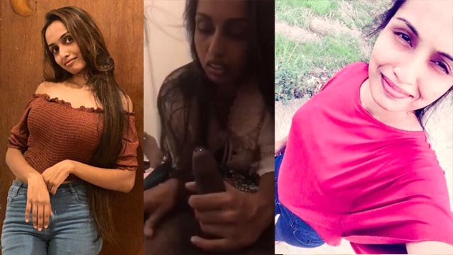 Desi Skinny Girl Giving Blowjob – Riding Painful Sex Mms