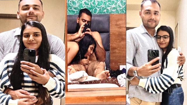 Mallu Indian Girl Blowjob  Fucking – Viral Porn Video’s