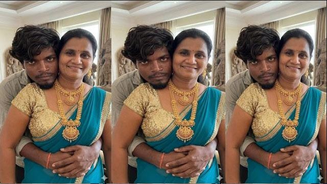 Tamil Hot Aunty Affair Sex – With Young Guys