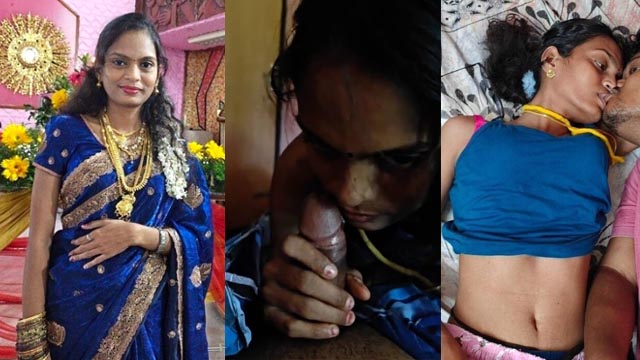 Horny Tamil Slim Wife Romance – Nude Fucking Captured