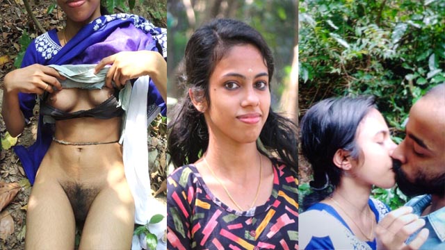 Indian Mallu Girl Blowjob Mms – Fucking in Outdoor