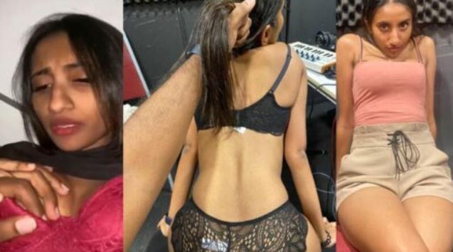 Tamil Babe Fucking Young Guy – Update Viral Mms