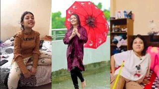 Angel Nuzhat 19 Minute Full Nude – Viral Leaks