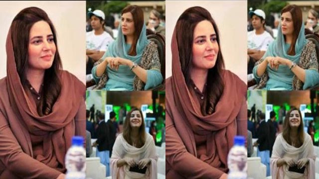 Paki Viral Parliament Minister – Scandal Leaked